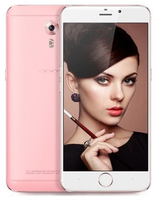 Doov L8 Plus Dual SIM TD-LTE 32GB